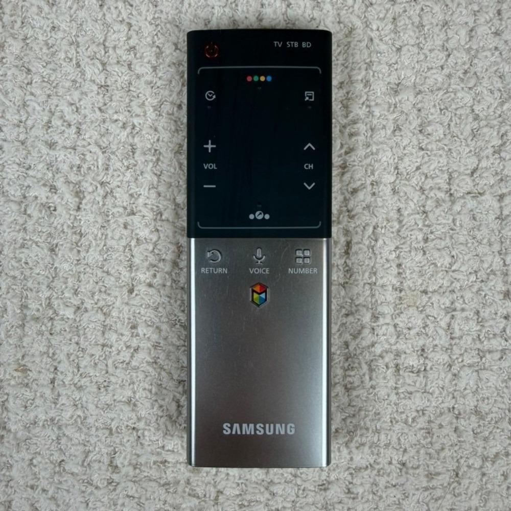 Original Samsung Smart TV Voice Remote AA59-00626A RMCTPE1 GENUINE OEM